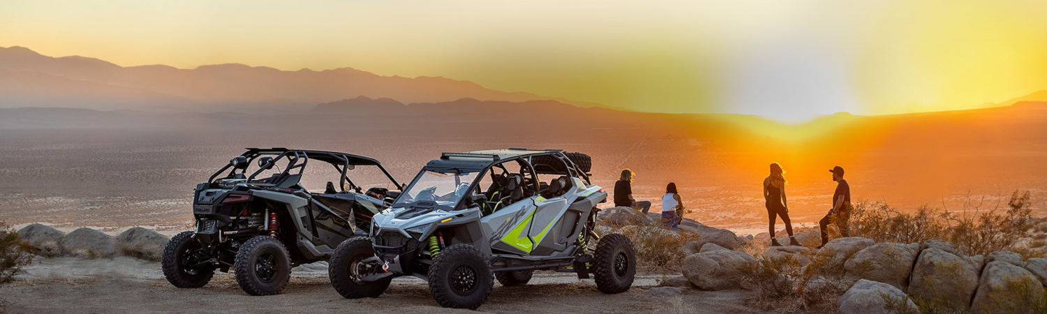 2022 Polaris® Utv for sale in Car Corral, Carmi, Illinois