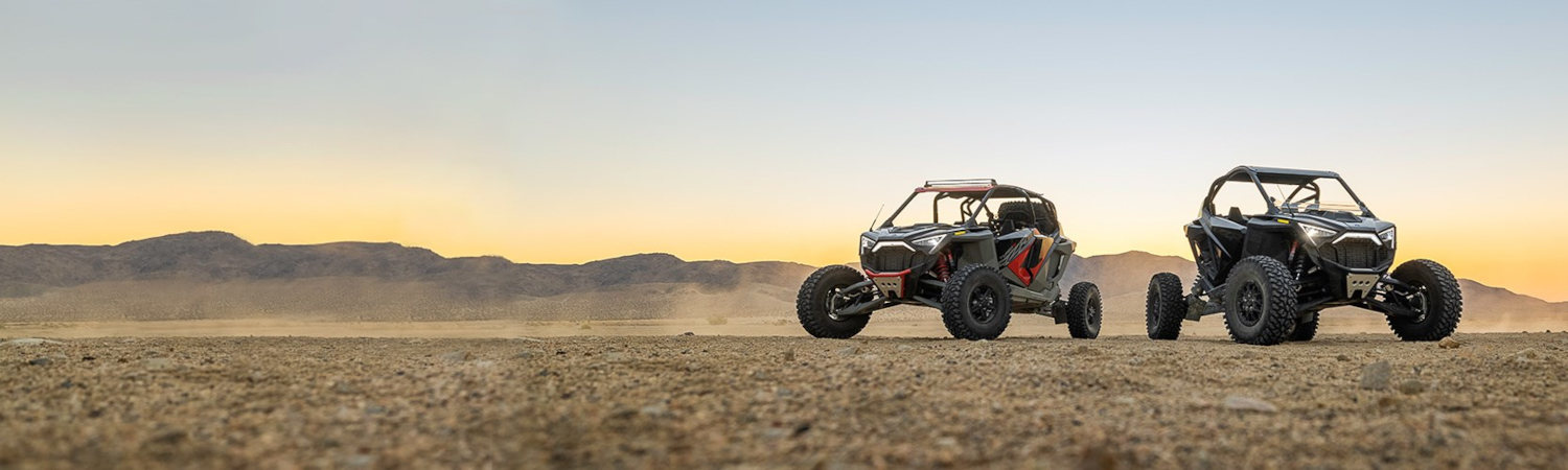 2022 Polaris® Utv for sale in Car Corral, Carmi, Illinois